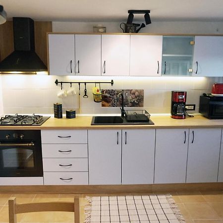באסקה וודה Holiday House Terezija מראה חיצוני תמונה
