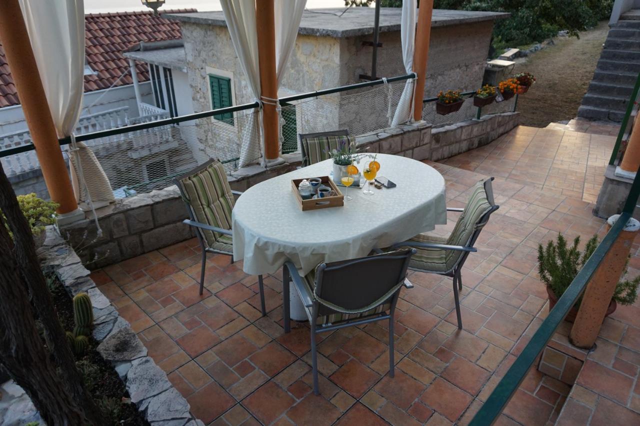 באסקה וודה Holiday House Terezija מראה חיצוני תמונה