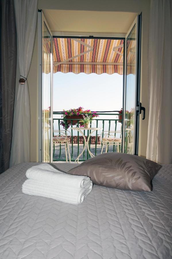 באסקה וודה Holiday House Terezija מראה חיצוני תמונה