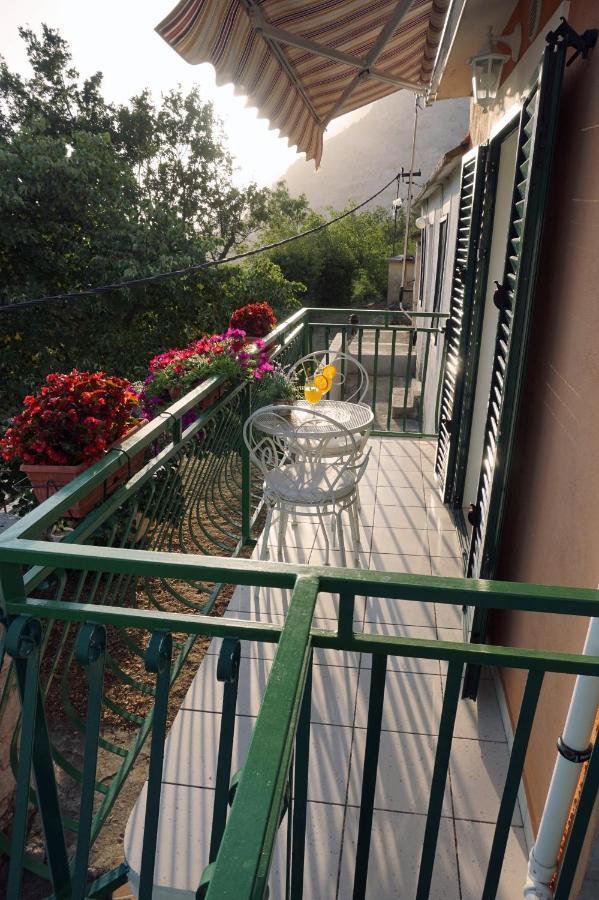 באסקה וודה Holiday House Terezija מראה חיצוני תמונה