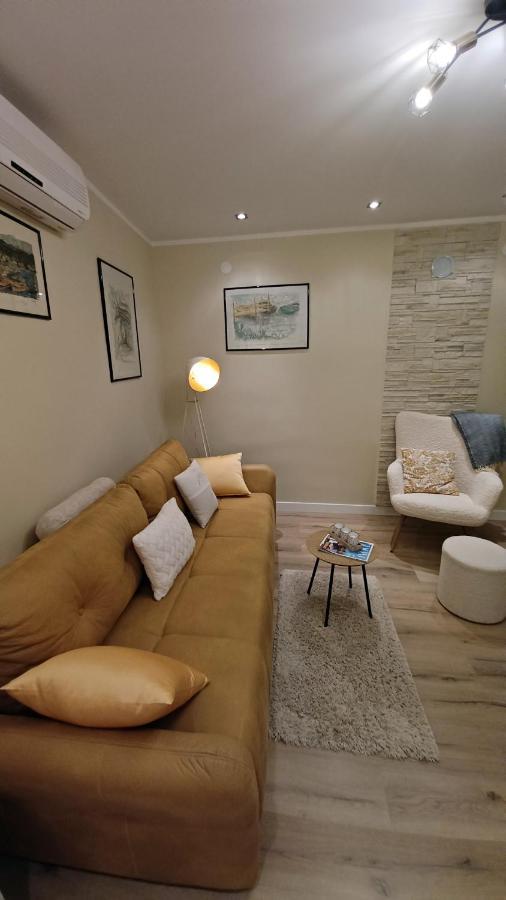 באסקה וודה Holiday House Terezija מראה חיצוני תמונה