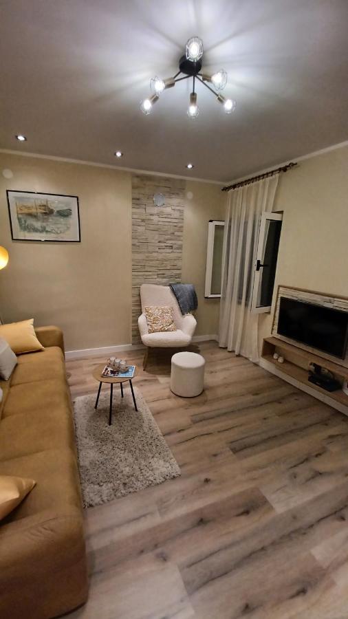 באסקה וודה Holiday House Terezija מראה חיצוני תמונה