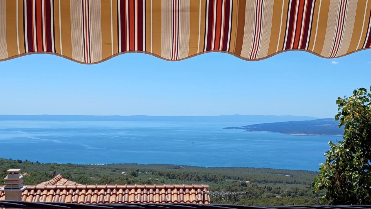 באסקה וודה Holiday House Terezija מראה חיצוני תמונה