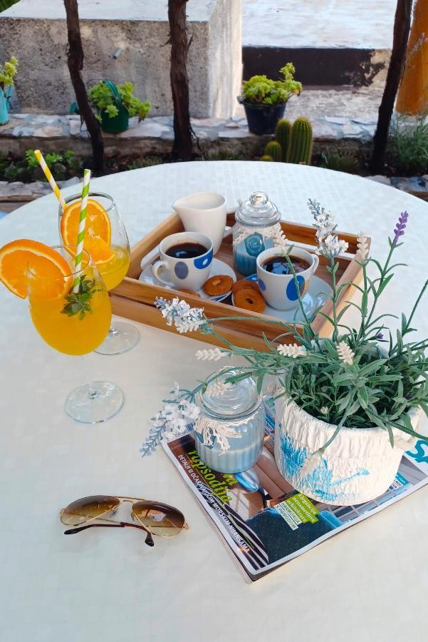 באסקה וודה Holiday House Terezija מראה חיצוני תמונה
