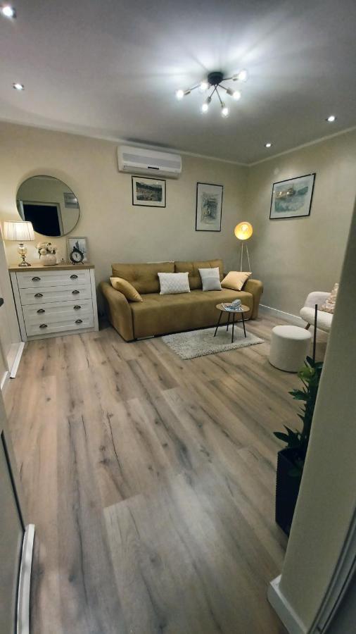 באסקה וודה Holiday House Terezija מראה חיצוני תמונה