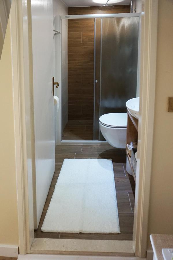 באסקה וודה Holiday House Terezija מראה חיצוני תמונה