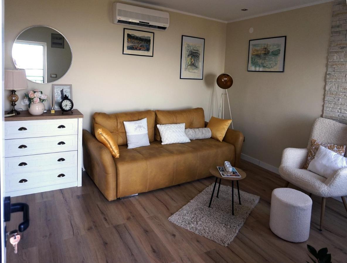 באסקה וודה Holiday House Terezija מראה חיצוני תמונה