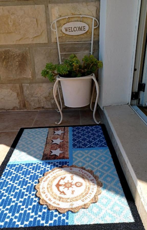 באסקה וודה Holiday House Terezija מראה חיצוני תמונה