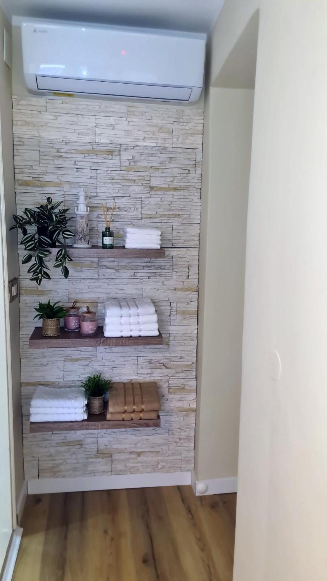 באסקה וודה Holiday House Terezija מראה חיצוני תמונה