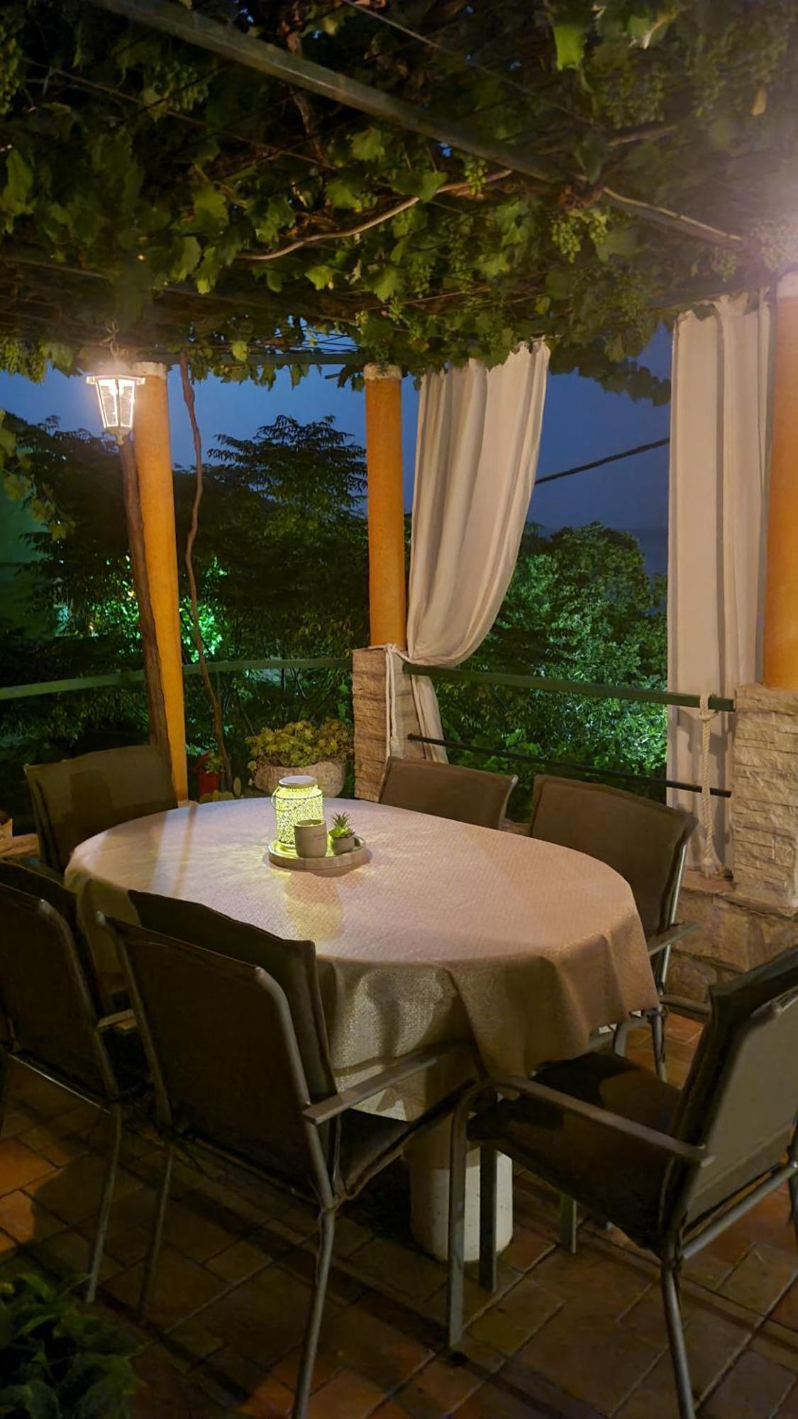 באסקה וודה Holiday House Terezija מראה חיצוני תמונה